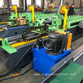 Metal Stud And Track roll forming machine